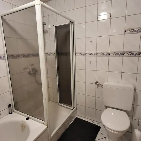 Apartmán Casa Boelts *