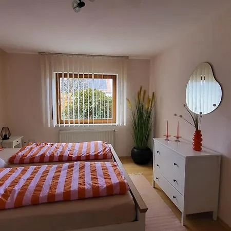 Casa Boelts *
