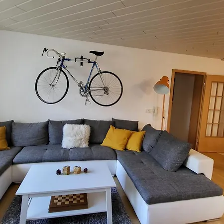 Διαμέρισμα Casa Boelts
