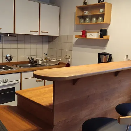 Διαμέρισμα Casa Boelts
