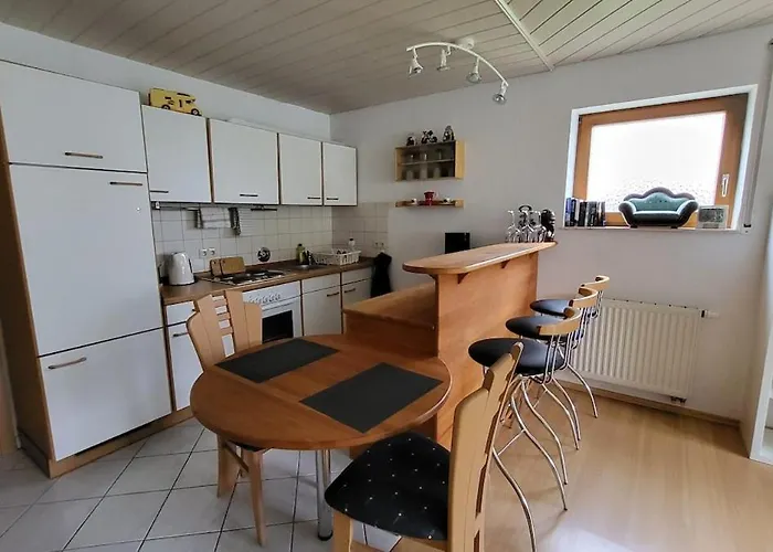 Casa Boelts * Heltersberg