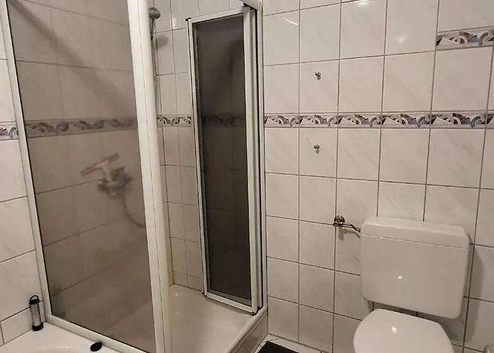 Διαμέρισμα Casa Boelts *