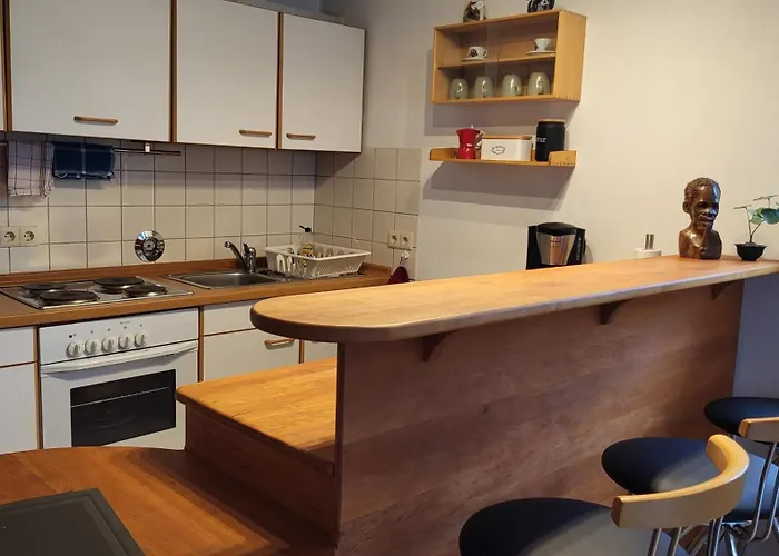 Διαμέρισμα Casa Boelts