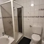 Apartman Casa Bölts *
