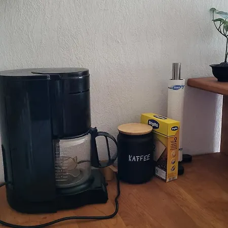 Casa Boelts Lejlighed *