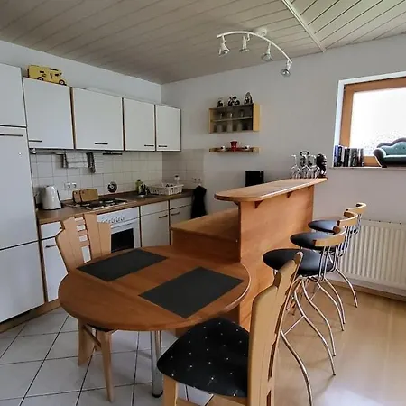 Casa Boelts * Heltersberg