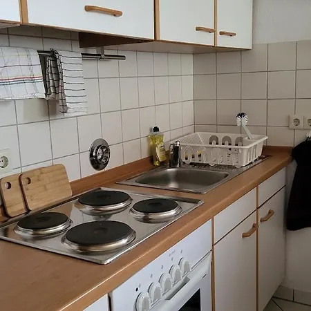 Casa Boelts Lejlighed *