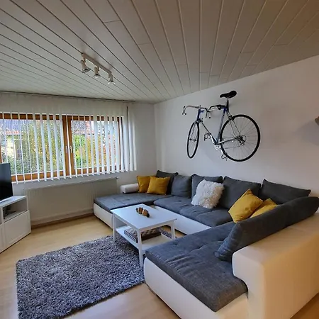 Casa Boelts Lejlighed