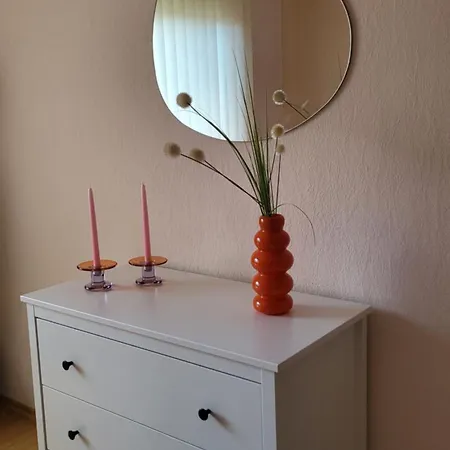 Lejlighed Casa Boelts