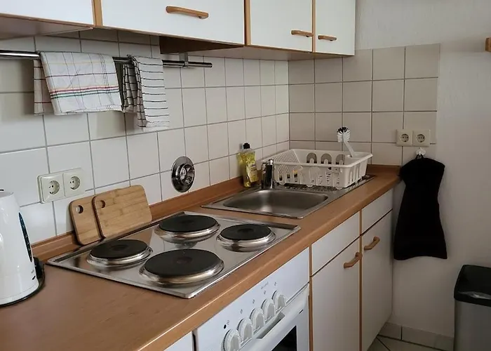 Casa Boelts Apartment *