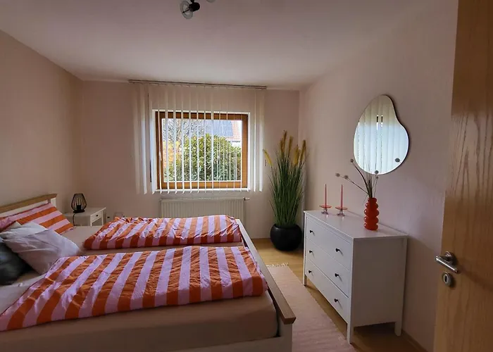 Casa Boelts *