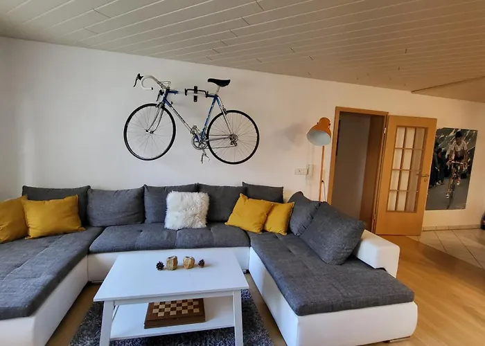 Apartment Casa Boelts